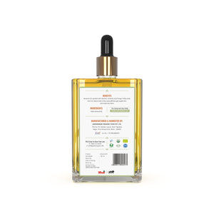 almond oil 100 ml 