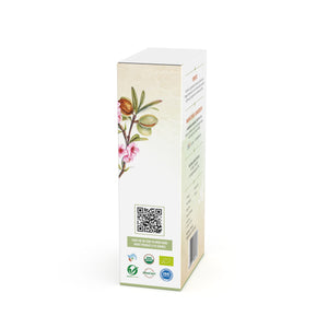 almond oil 100 ml 