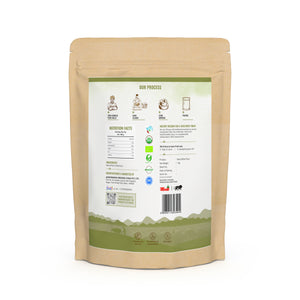 Pearl Millet Flour 1 kg