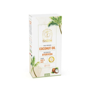 Coconut Oil 100 ml