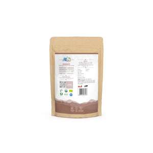 Raw Flaxseed 400 g