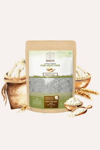 Pearl Millet Flour 1 kg