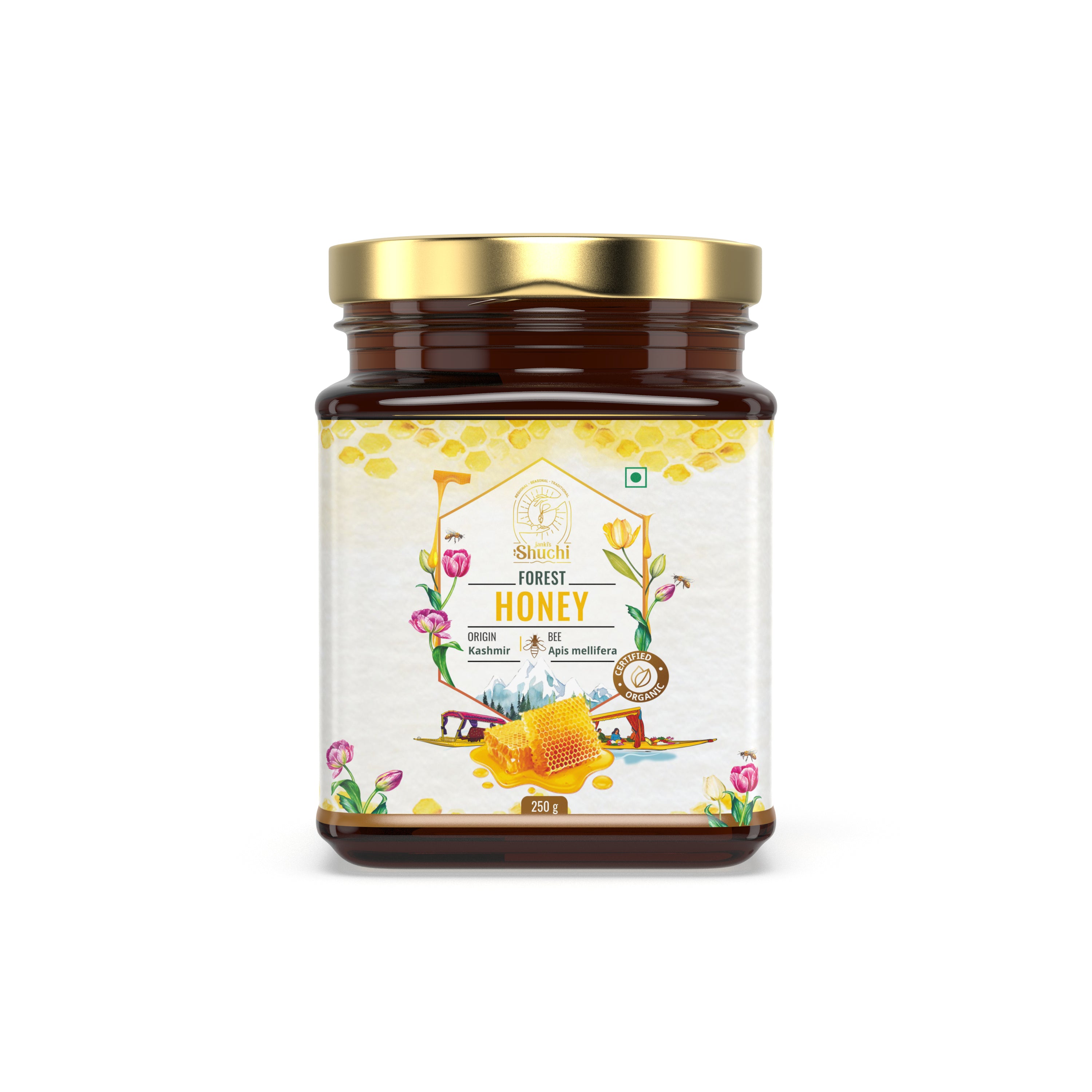 Forest Honey 250 g