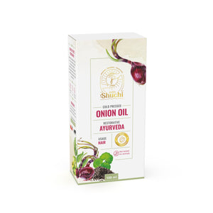 Onion Oil 100 ml