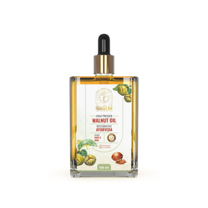 Walnut Oil 100 ml