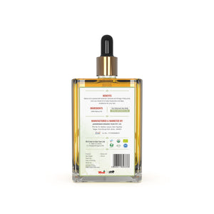 Walnut Oil 100 ml
