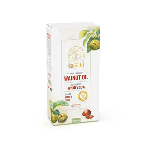 Walnut Oil 100 ml