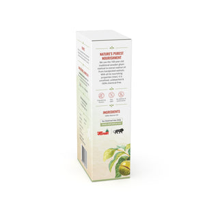Walnut Oil 100 ml